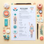 Resume for Physiotherapist